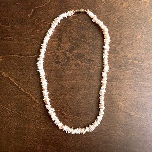 Sea Shell Necklace